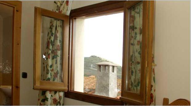 Hostal Las Grullas Tornos Room photo