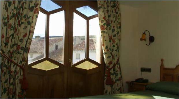 Hostal Las Grullas Tornos Room photo